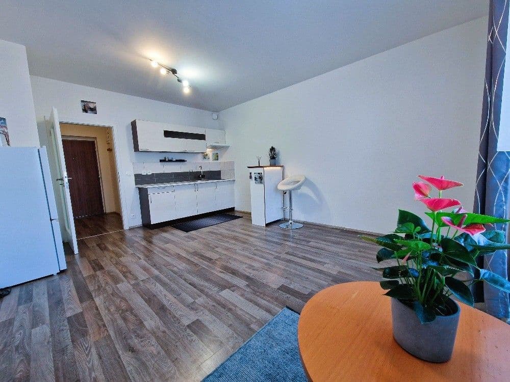 Studio flat to rent, 28 m², Václava Trojana, Prague, Prague Studio flat to rent, 28 m², Václava Trojana, Prague, Prague