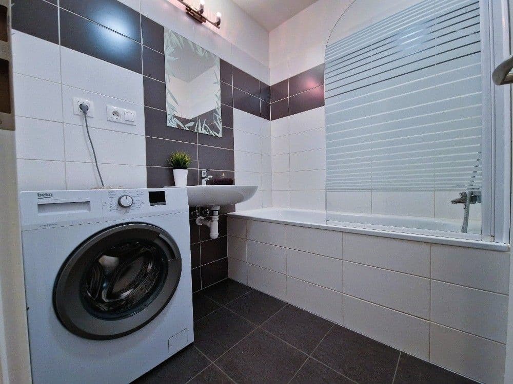 Studio flat to rent, 28 m², Václava Trojana, Prague, Prague Studio flat to rent, 28 m², Václava Trojana, Prague, Prague