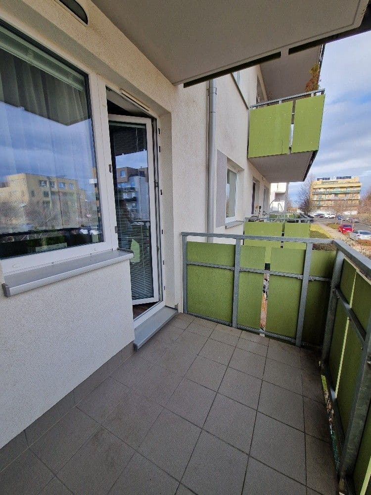 Studio flat to rent, 28 m², Václava Trojana, Prague, Prague Studio flat to rent, 28 m², Václava Trojana, Prague, Prague