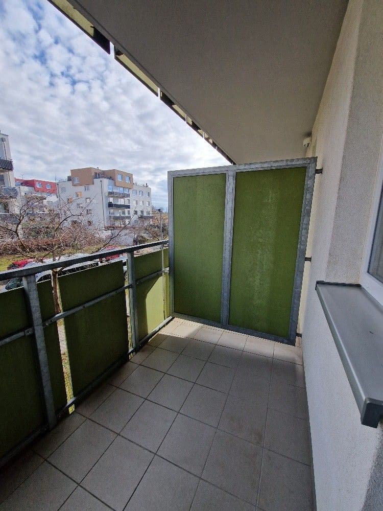 Studio flat to rent, 28 m², Václava Trojana, Prague, Prague Studio flat to rent, 28 m², Václava Trojana, Prague, Prague