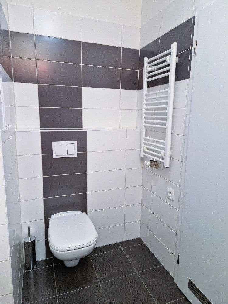 Studio flat to rent, 28 m², Václava Trojana, Prague, Prague Studio flat to rent, 28 m², Václava Trojana, Prague, Prague