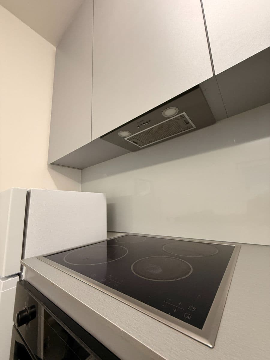 Studio flat to rent, 27 m², Cacovická, Brno, Jihomoravský Region Studio flat to rent, 27 m², Cacovická, Brno, Jihomoravský Region