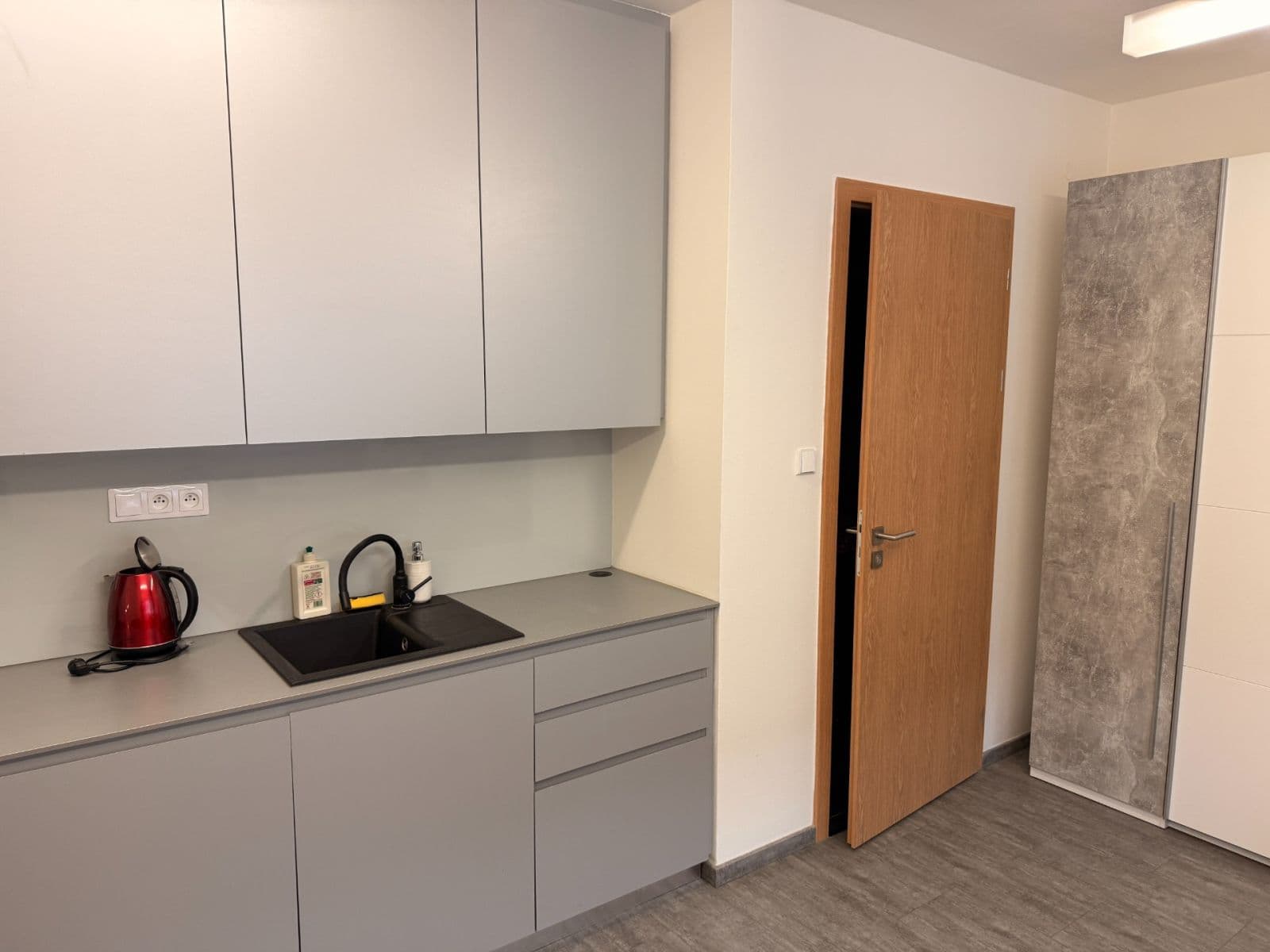 Studio flat to rent, 27 m², Cacovická, Brno, Jihomoravský Region Studio flat to rent, 27 m², Cacovická, Brno, Jihomoravský Region