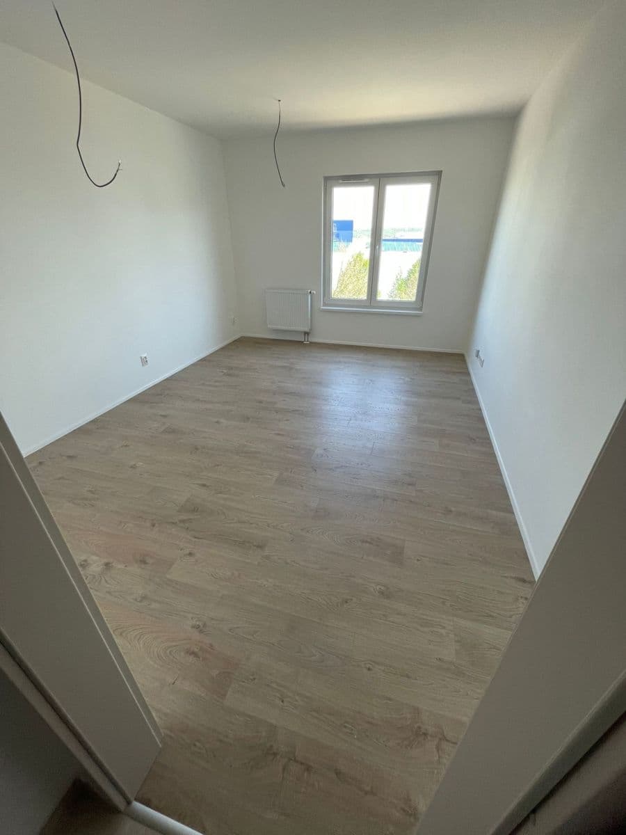 Studio flat to rent, 27 m², Za Penzionem, Mohelnice, Olomoucký Region Studio flat to rent, 27 m², Za Penzionem, Mohelnice, Olomoucký Region