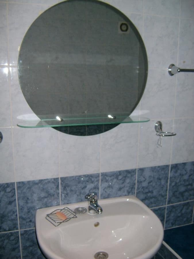 Studio flat to rent, 35 m², Černokostelecká, Prague, Prague Studio flat to rent, 35 m², Černokostelecká, Prague, Prague