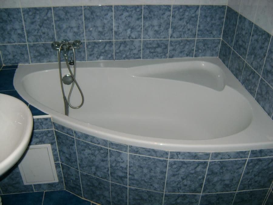Studio flat to rent, 35 m², Černokostelecká, Prague, Prague Studio flat to rent, 35 m², Černokostelecká, Prague, Prague