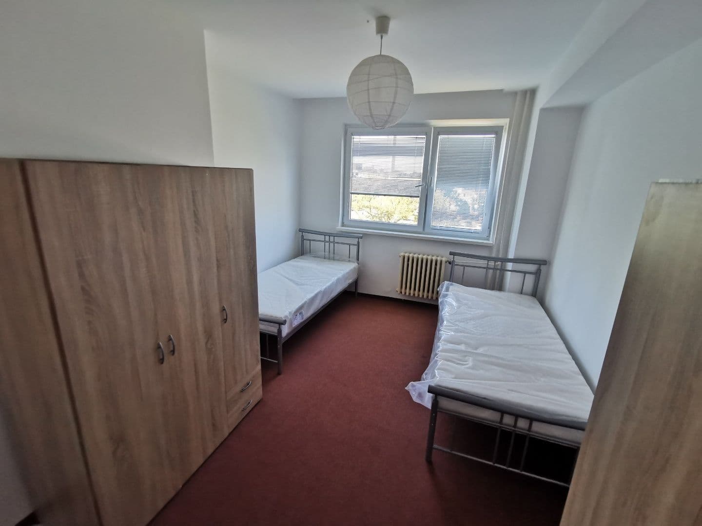 Small studio flat to rent, 18 m², Vranovská, Petržalka, Bratislavský Region Small studio flat to rent, 18 m², Vranovská, Petržalka, Bratislavský Region