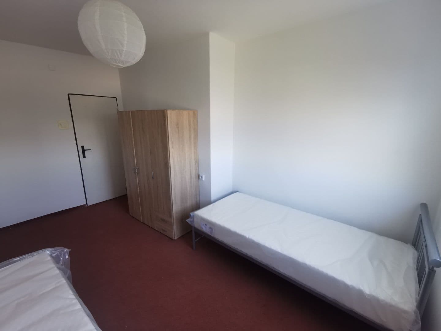 Small studio flat to rent, 18 m², Vranovská, Petržalka, Bratislavský Region Small studio flat to rent, 18 m², Vranovská, Petržalka, Bratislavský Region
