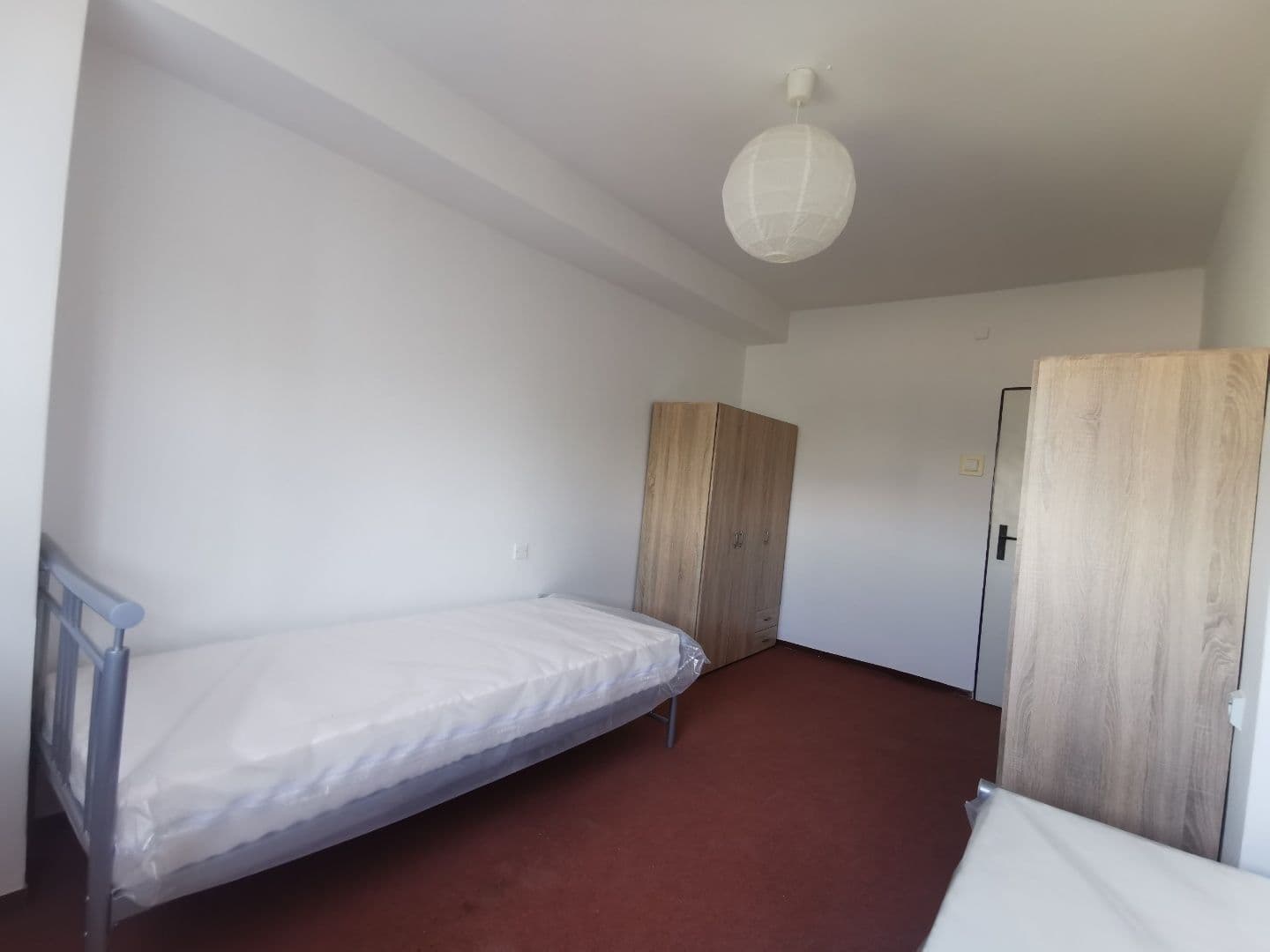 Small studio flat to rent, 18 m², Vranovská, Petržalka, Bratislavský Region Small studio flat to rent, 18 m², Vranovská, Petržalka, Bratislavský Region