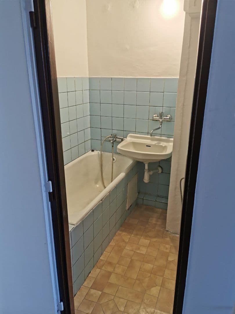 Small studio flat to rent, 18 m², Vranovská, Petržalka, Bratislavský Region Small studio flat to rent, 18 m², Vranovská, Petržalka, Bratislavský Region