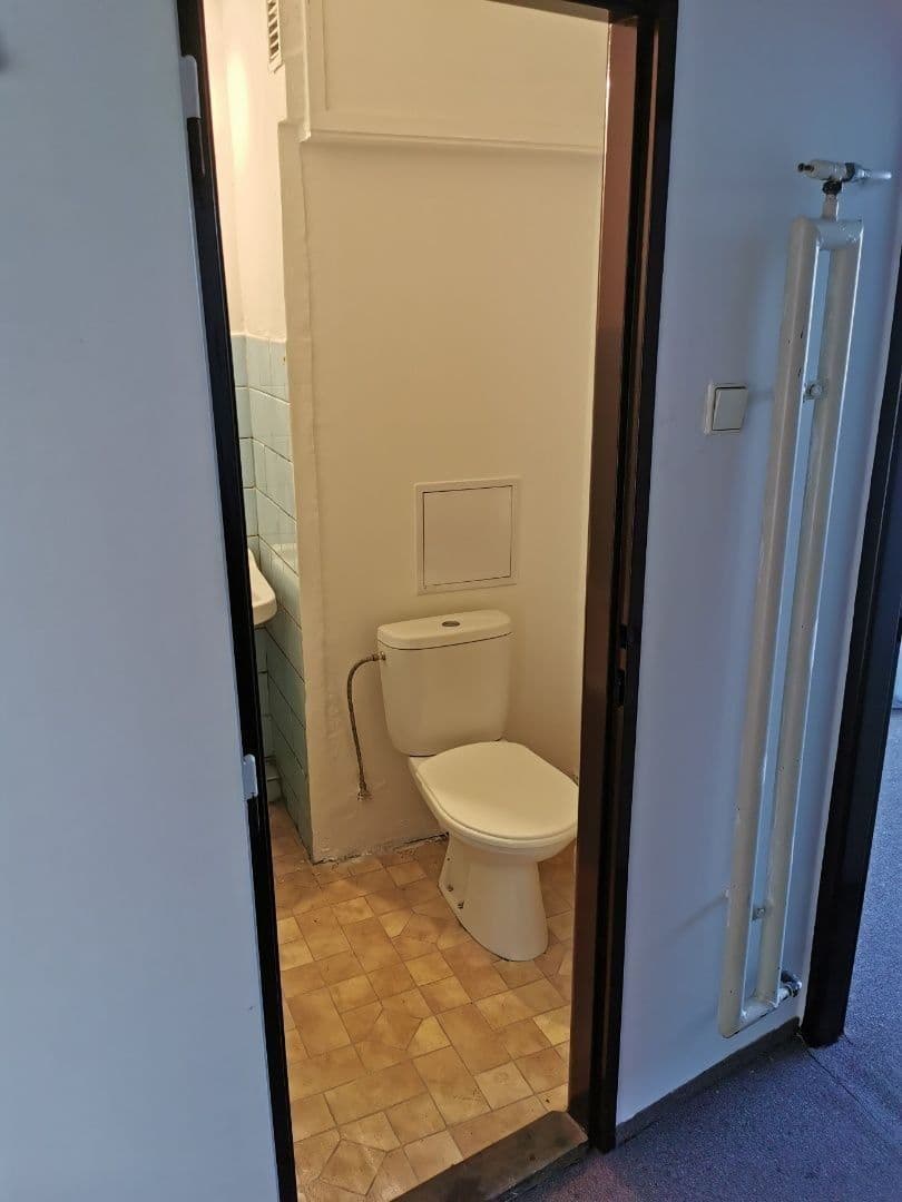 Small studio flat to rent, 18 m², Vranovská, Petržalka, Bratislavský Region Small studio flat to rent, 18 m², Vranovská, Petržalka, Bratislavský Region