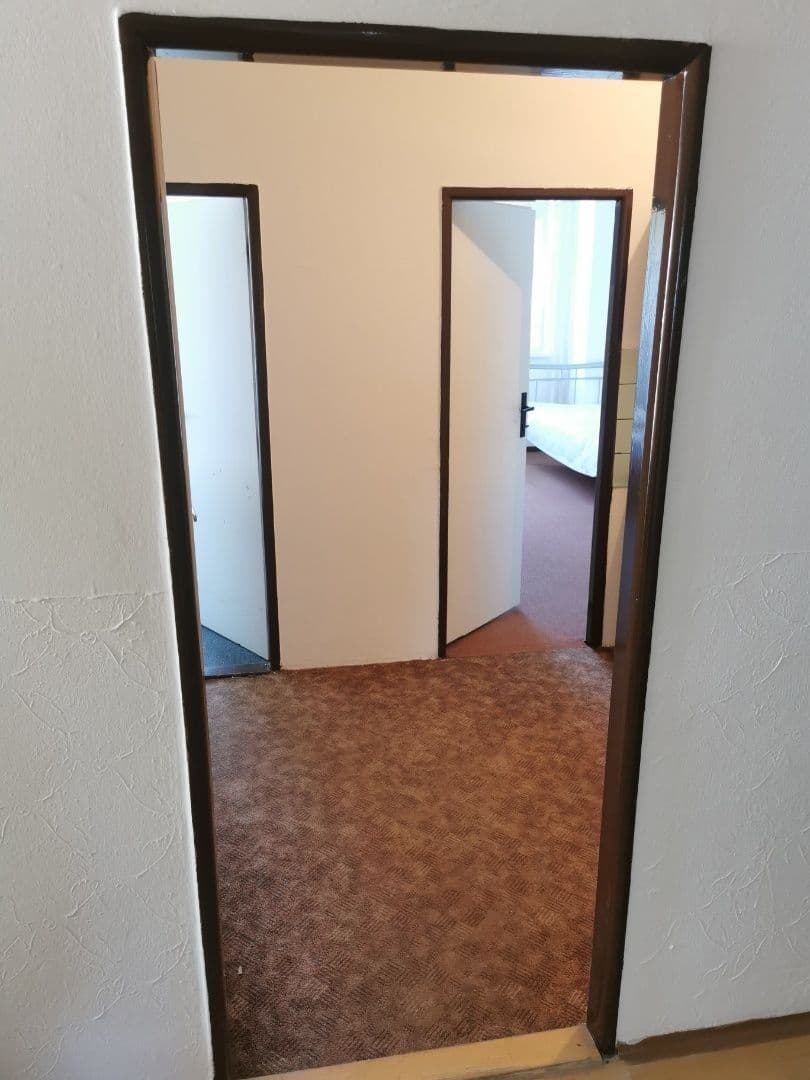Small studio flat to rent, 18 m², Vranovská, Petržalka, Bratislavský Region Small studio flat to rent, 18 m², Vranovská, Petržalka, Bratislavský Region