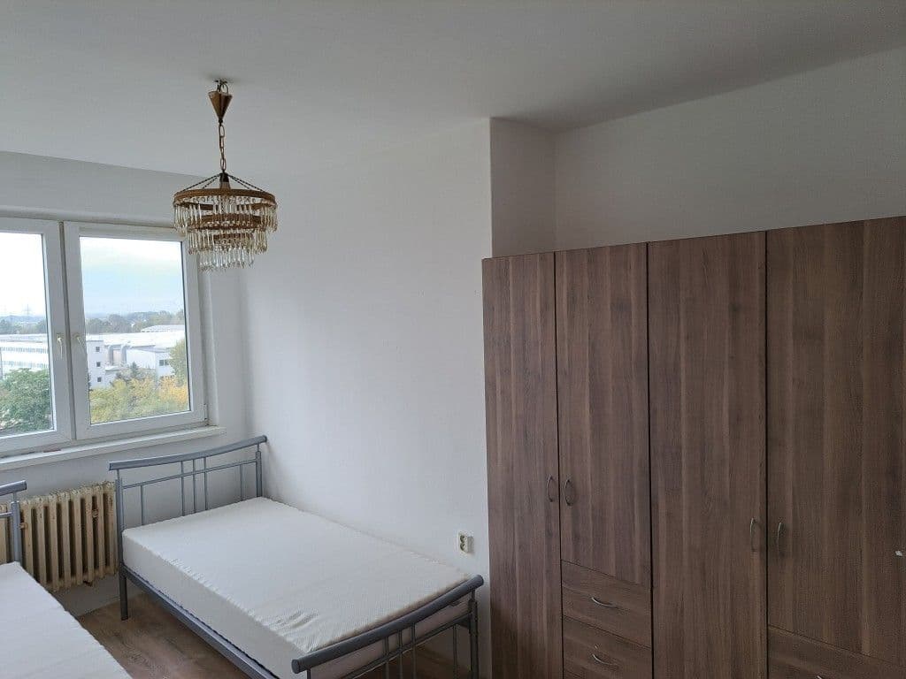 Small studio flat to rent, 18 m², Vranovská, Petržalka, Bratislavský Region Small studio flat to rent, 18 m², Vranovská, Petržalka, Bratislavský Region