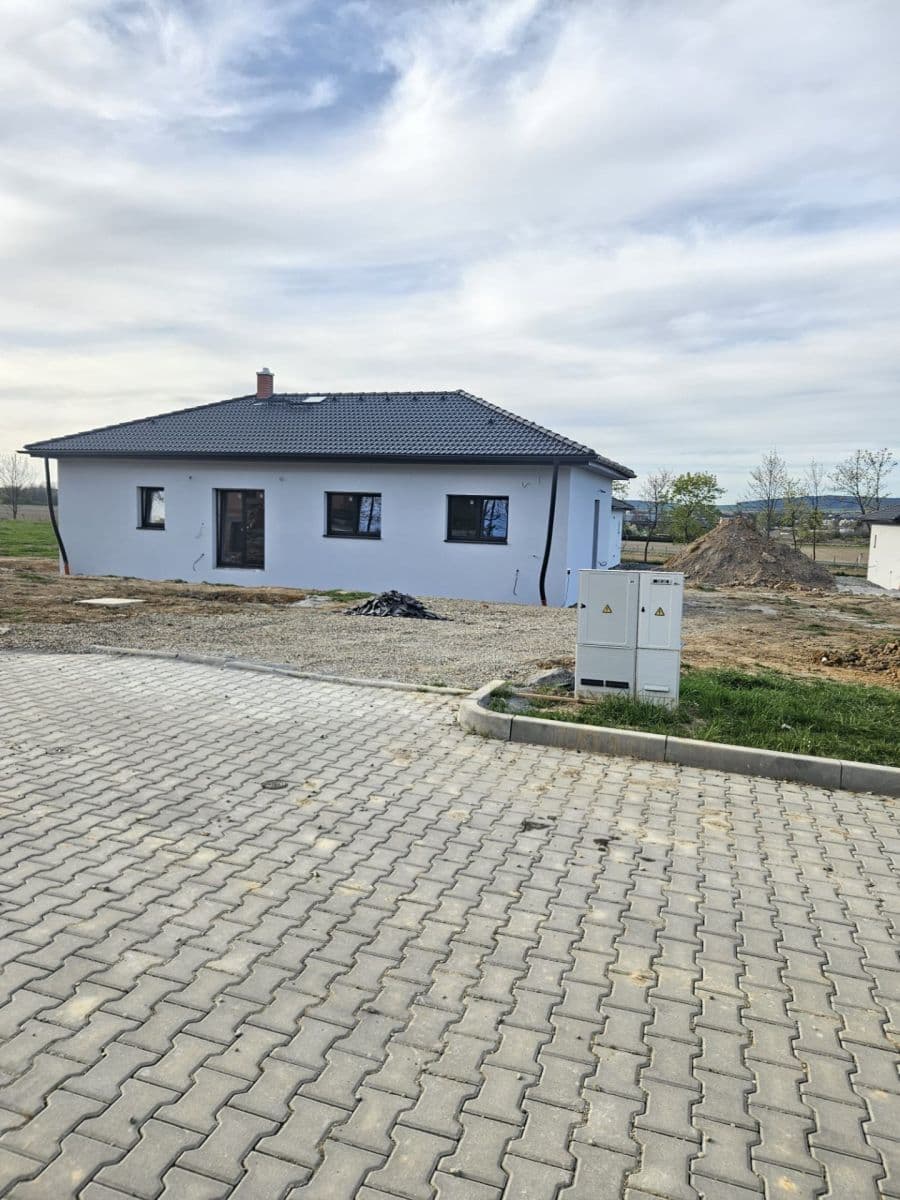 house for sale, 132 m², Kamenný Újezd, Plzeňský Region house for sale, 132 m², Kamenný Újezd, Plzeňský Region