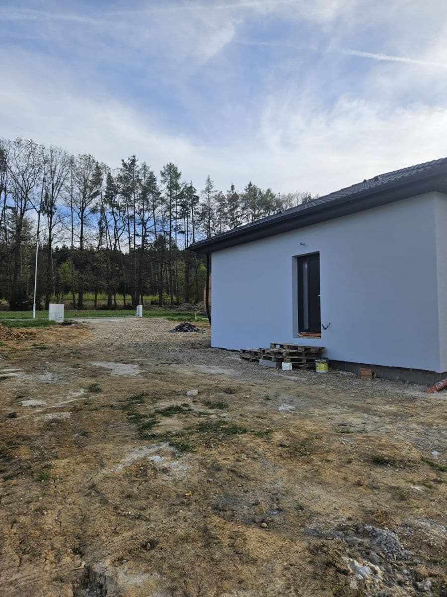 house for sale, 132 m², Kamenný Újezd, Plzeňský Region house for sale, 132 m², Kamenný Újezd, Plzeňský Region