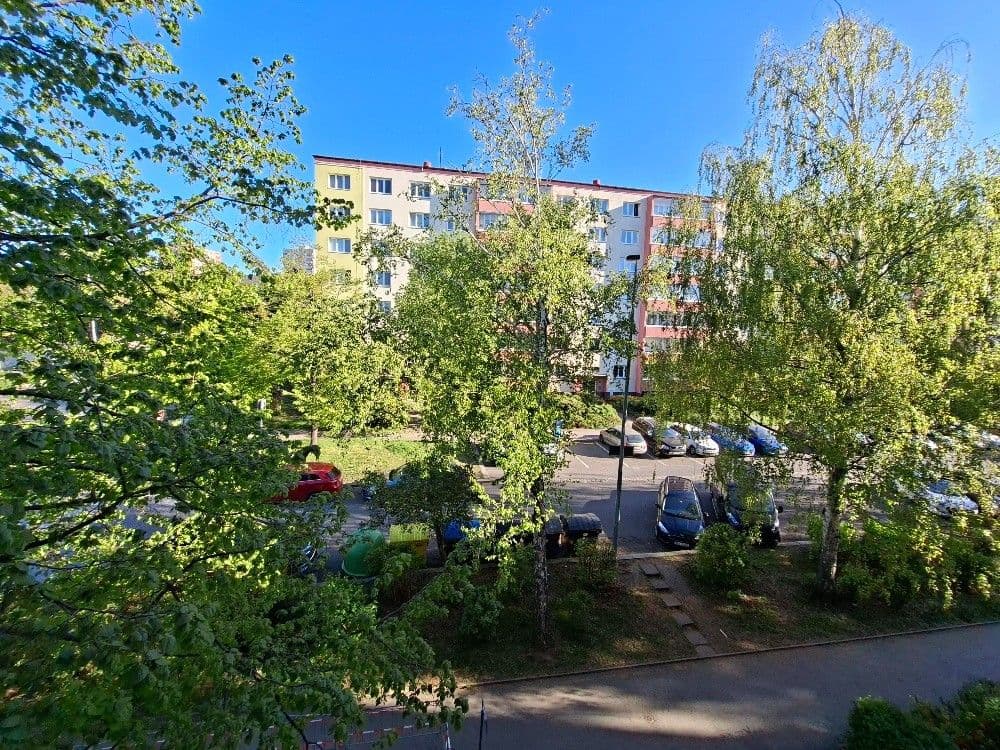 2 bedroom flat for sale, 52 m², Práčská, Prague, Prague 2 bedroom flat for sale, 52 m², Práčská, Prague, Prague