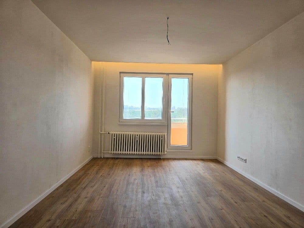2 bedroom flat for sale, 52 m², Práčská, Prague, Prague 2 bedroom flat for sale, 52 m², Práčská, Prague, Prague