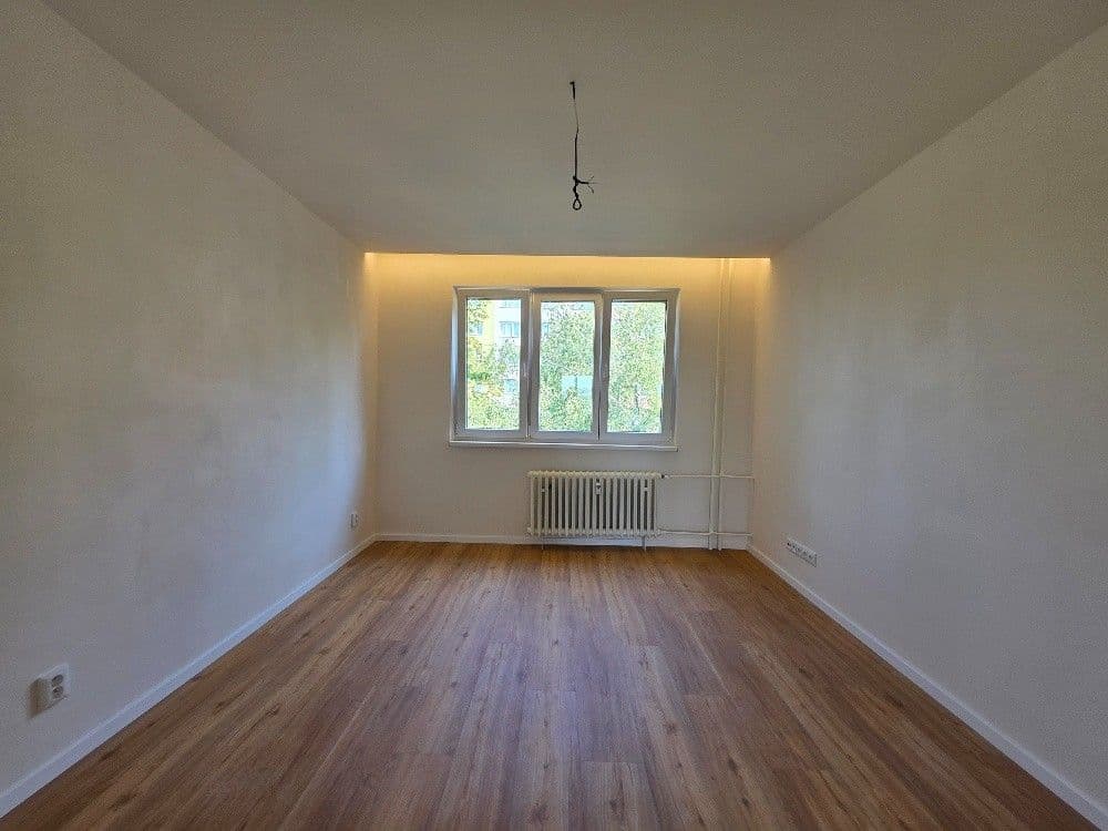2 bedroom flat for sale, 52 m², Práčská, Prague, Prague 2 bedroom flat for sale, 52 m², Práčská, Prague, Prague