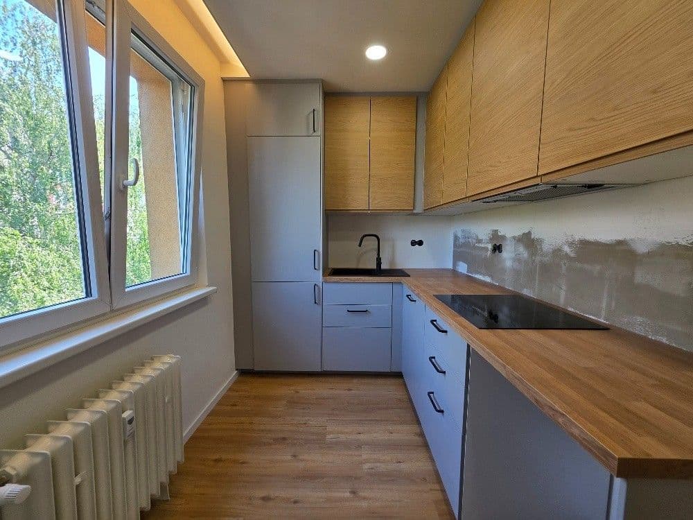 2 bedroom flat for sale, 52 m², Práčská, Prague, Prague 2 bedroom flat for sale, 52 m², Práčská, Prague, Prague