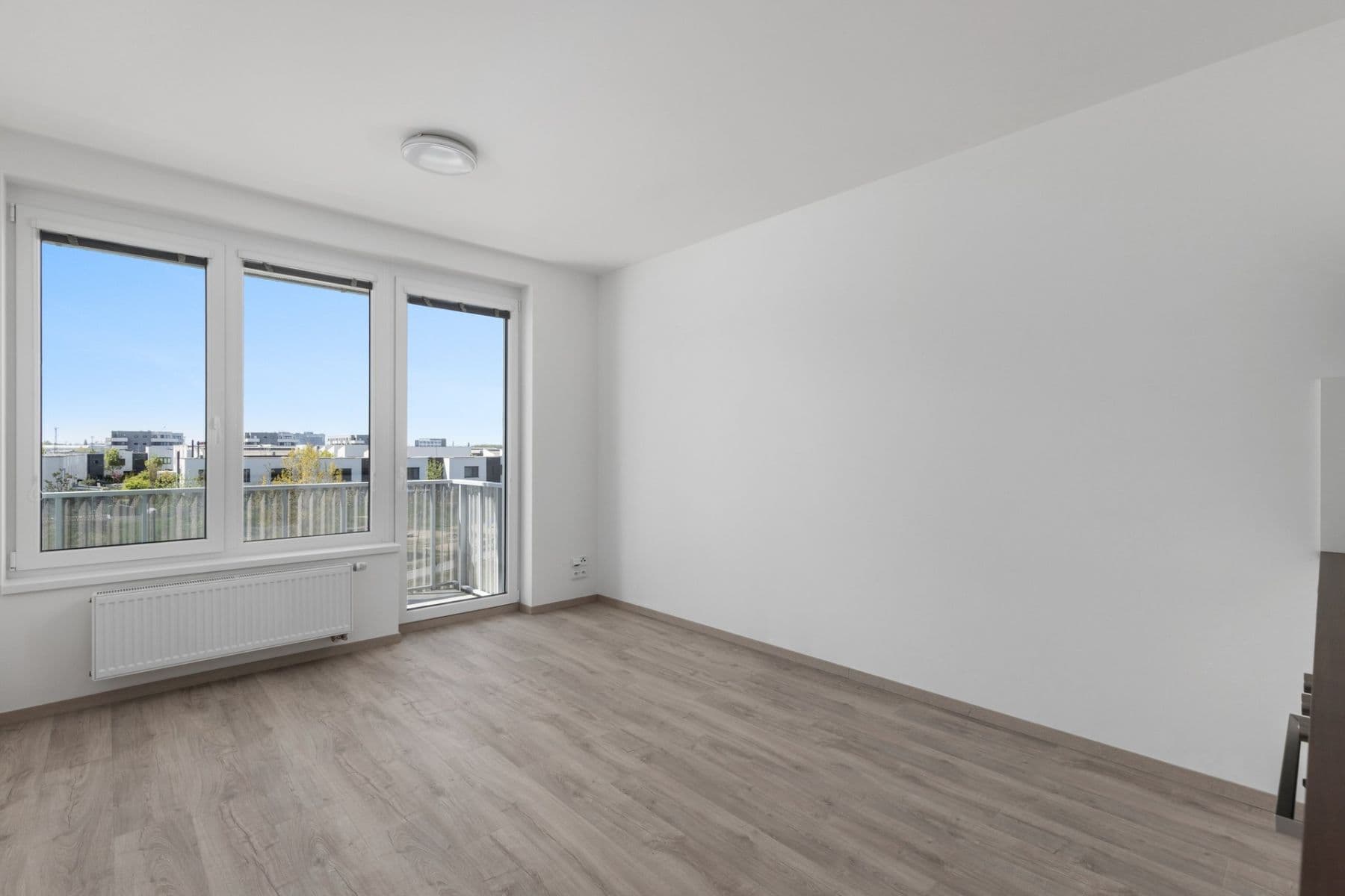 Studio flat to rent, 30 m², Honzíkova, Prague, Prague Studio flat to rent, 30 m², Honzíkova, Prague, Prague