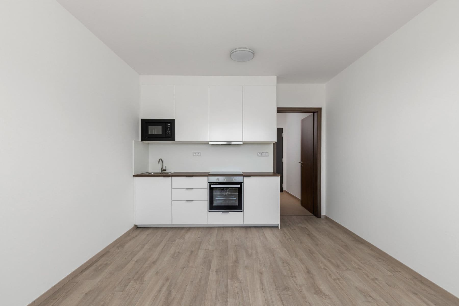 Studio flat to rent, 30 m², Honzíkova, Prague, Prague Studio flat to rent, 30 m², Honzíkova, Prague, Prague
