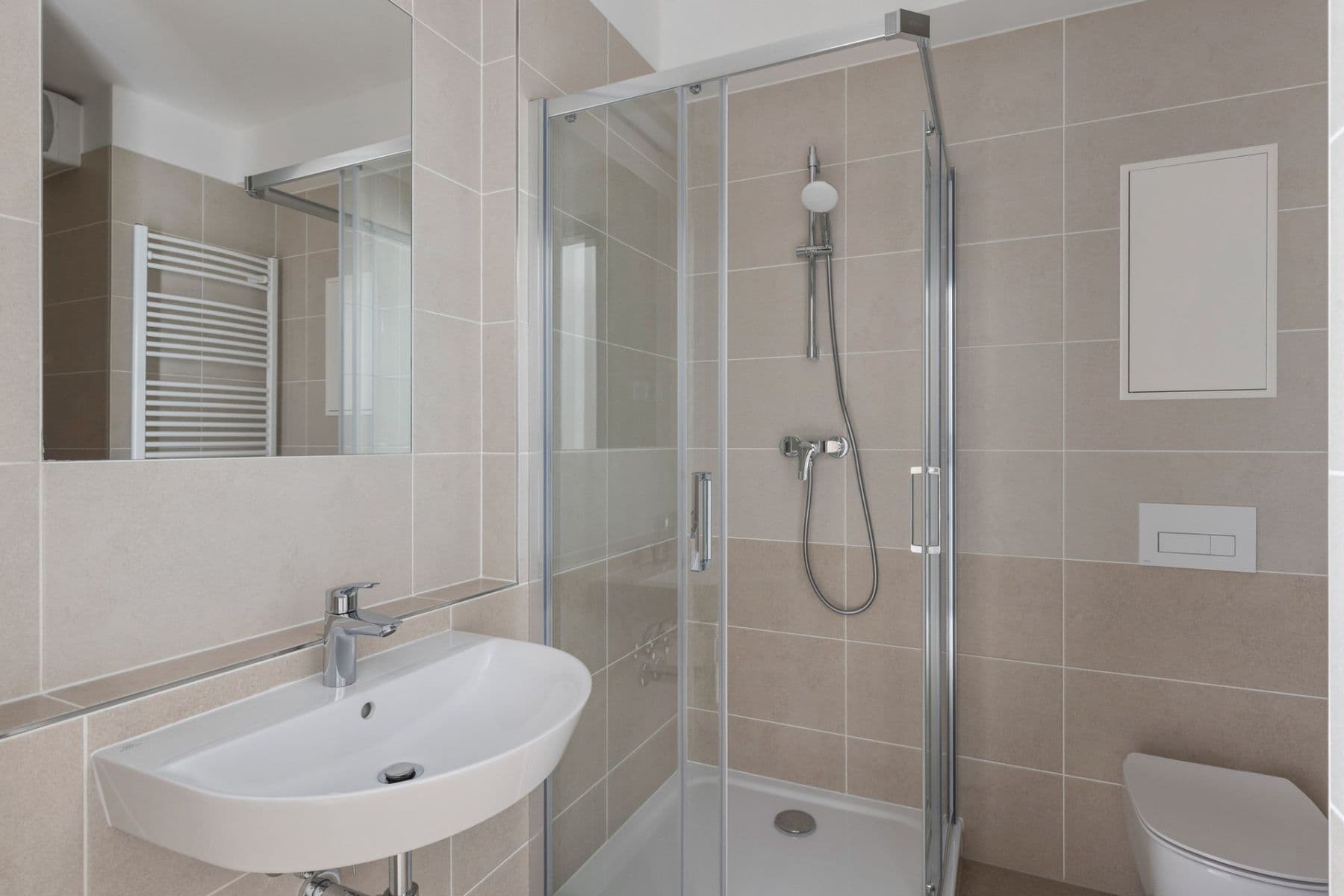 Studio flat to rent, 30 m², Honzíkova, Prague, Prague Studio flat to rent, 30 m², Honzíkova, Prague, Prague
