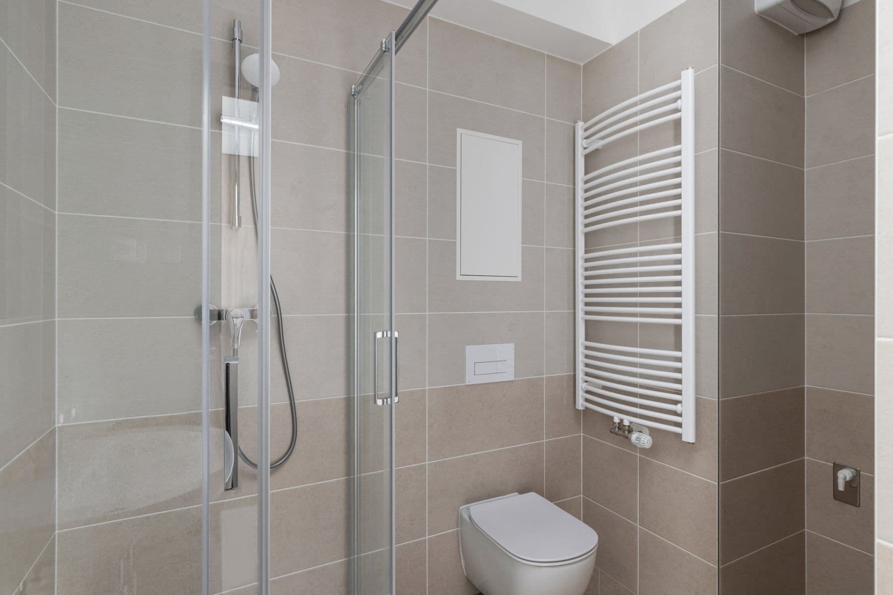 Studio flat to rent, 30 m², Honzíkova, Prague, Prague Studio flat to rent, 30 m², Honzíkova, Prague, Prague