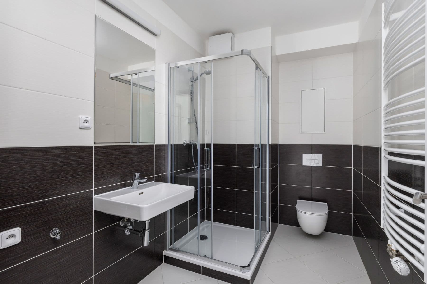 Studio flat to rent, 33 m², Honzíkova, Prague, Prague Studio flat to rent, 33 m², Honzíkova, Prague, Prague