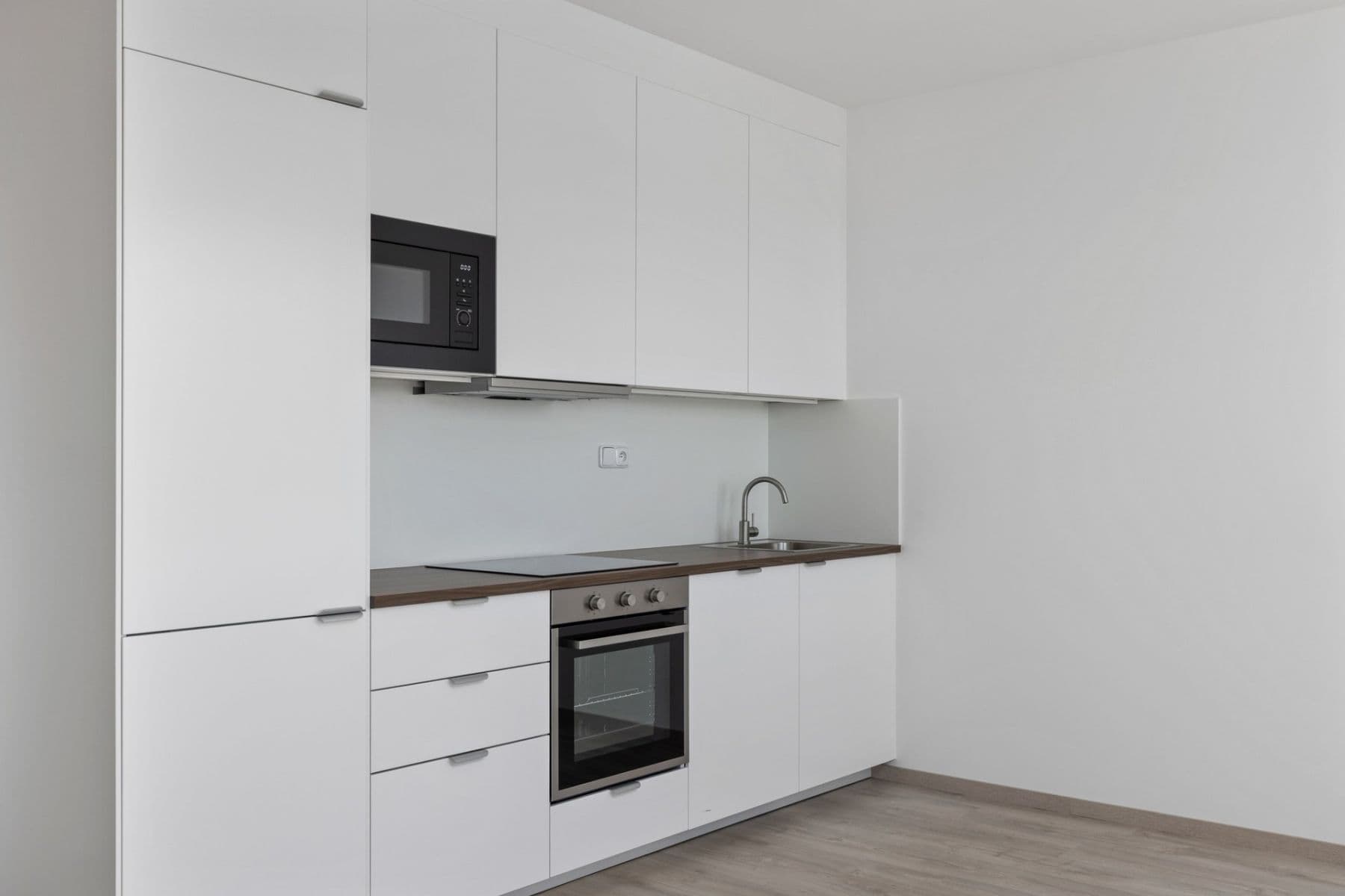 Studio flat to rent, 33 m², Honzíkova, Prague, Prague Studio flat to rent, 33 m², Honzíkova, Prague, Prague
