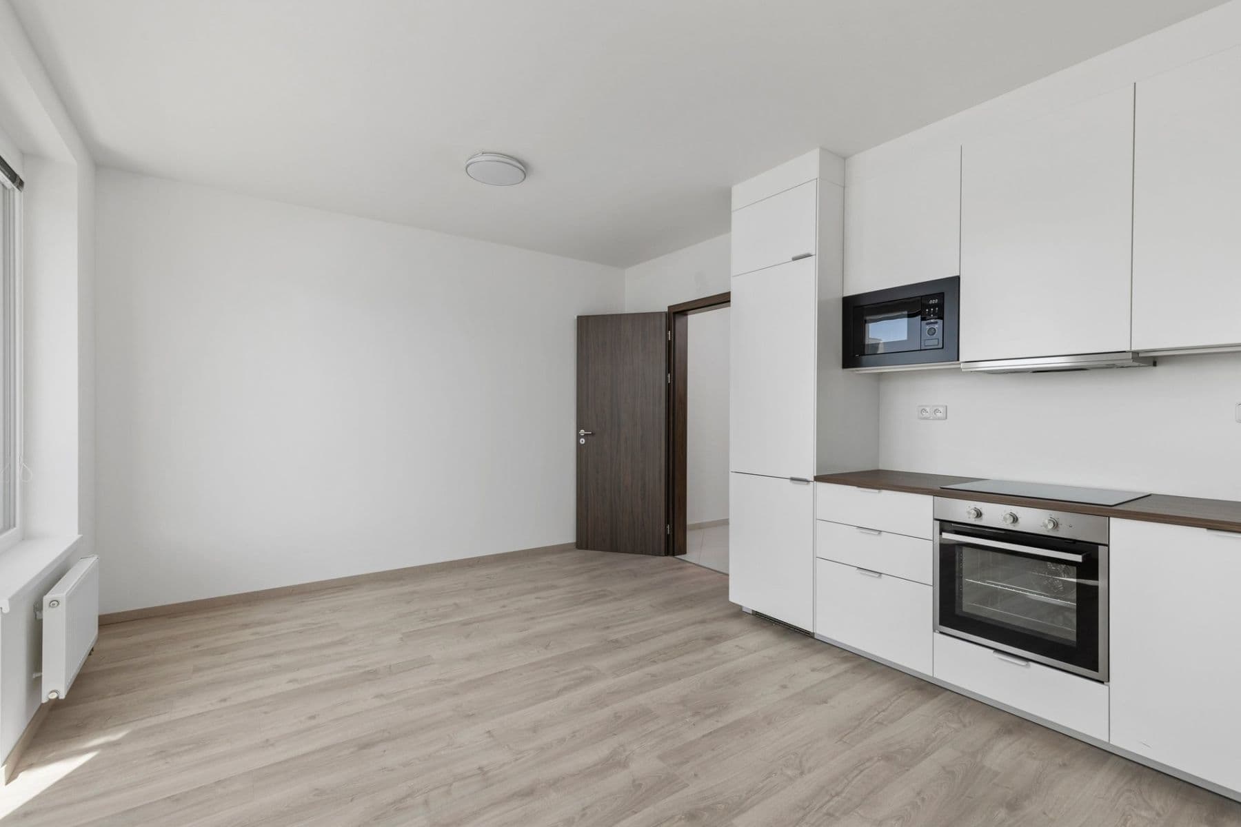 Studio flat to rent, 33 m², Honzíkova, Prague, Prague Studio flat to rent, 33 m², Honzíkova, Prague, Prague