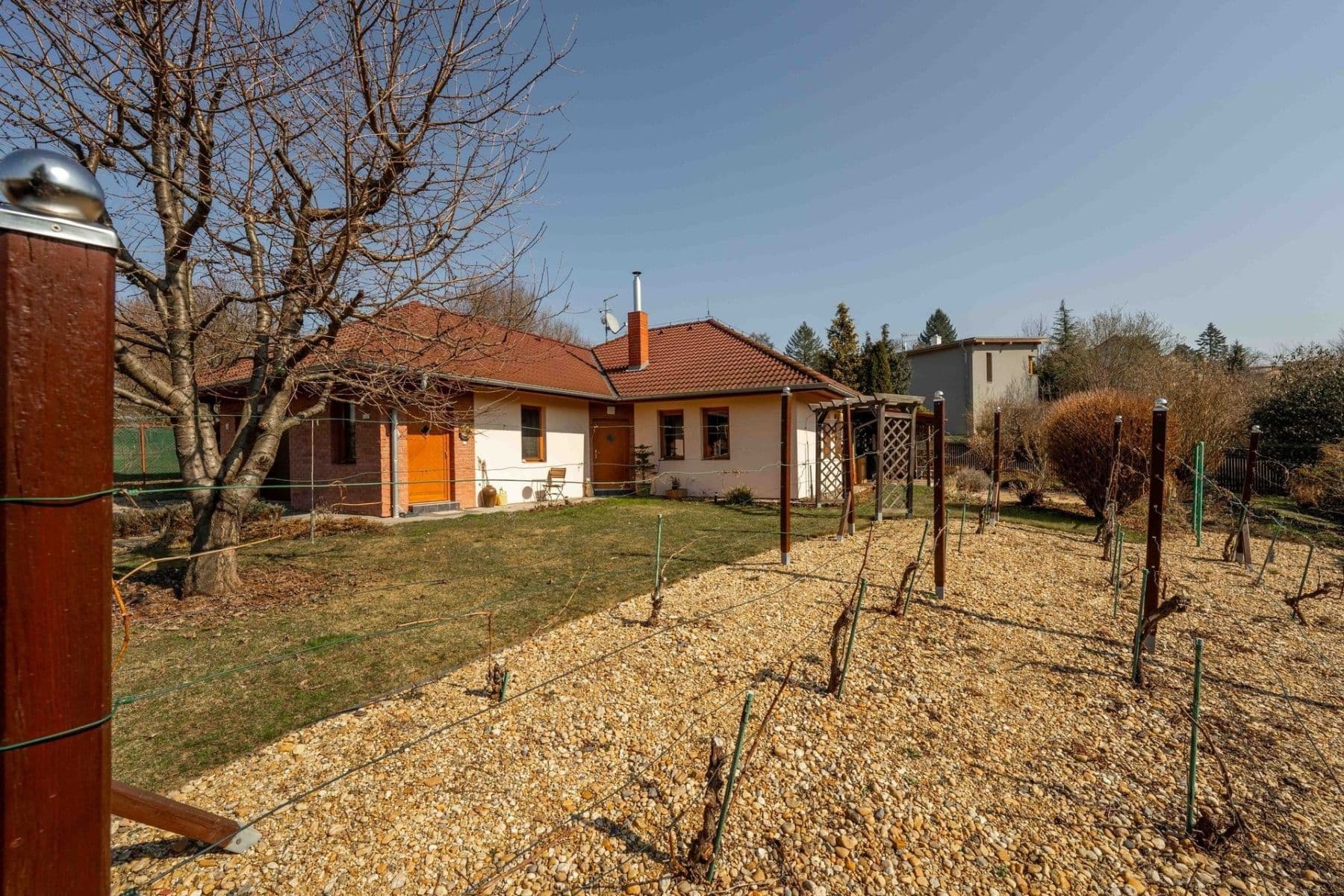 house for sale, 130 m², Slunečná, Zdiby, Středočeský Region house for sale, 130 m², Slunečná, Zdiby, Středočeský Region
