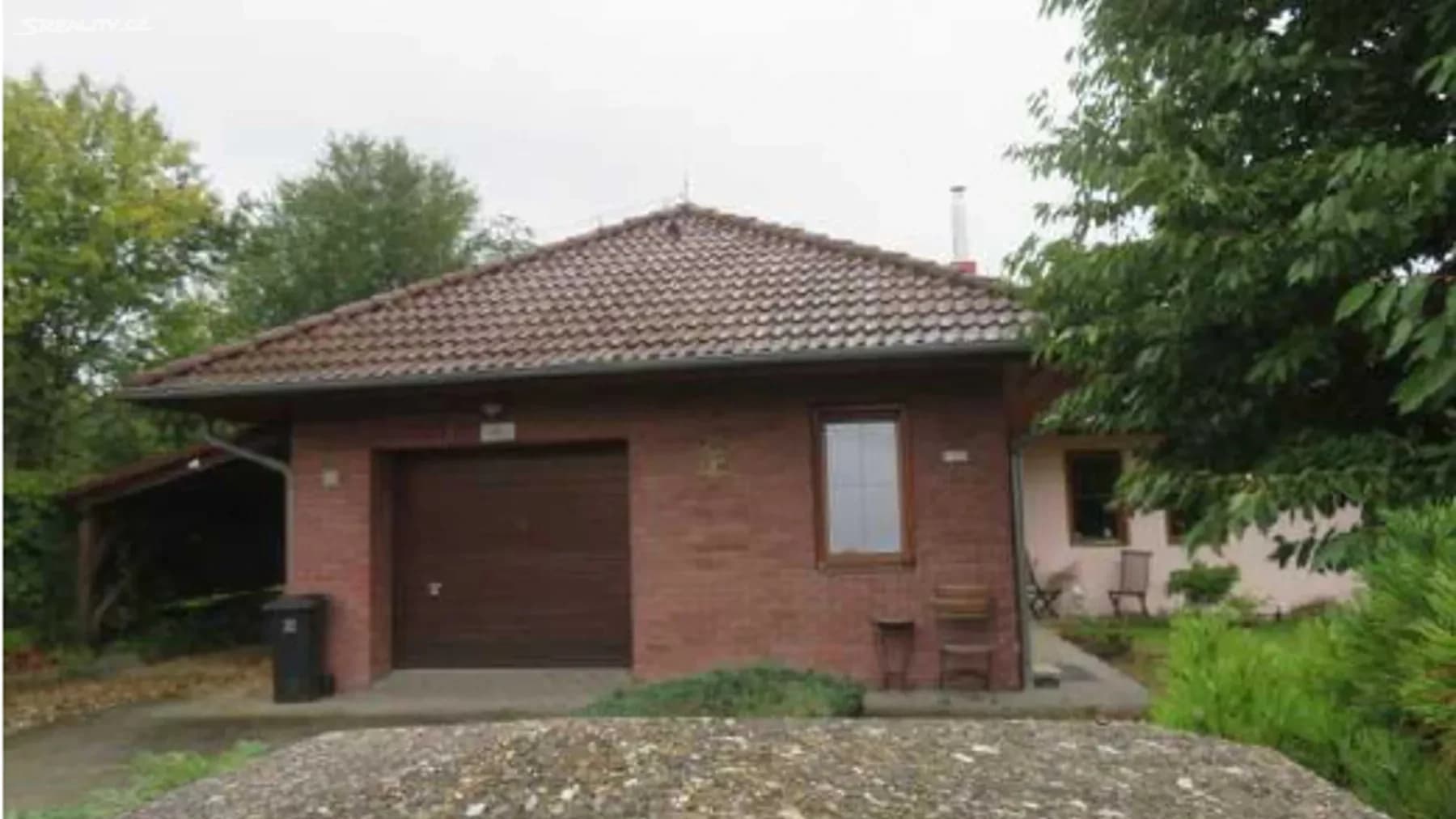 house for sale, 130 m², Slunečná, Zdiby, Středočeský Region house for sale, 130 m², Slunečná, Zdiby, Středočeský Region
