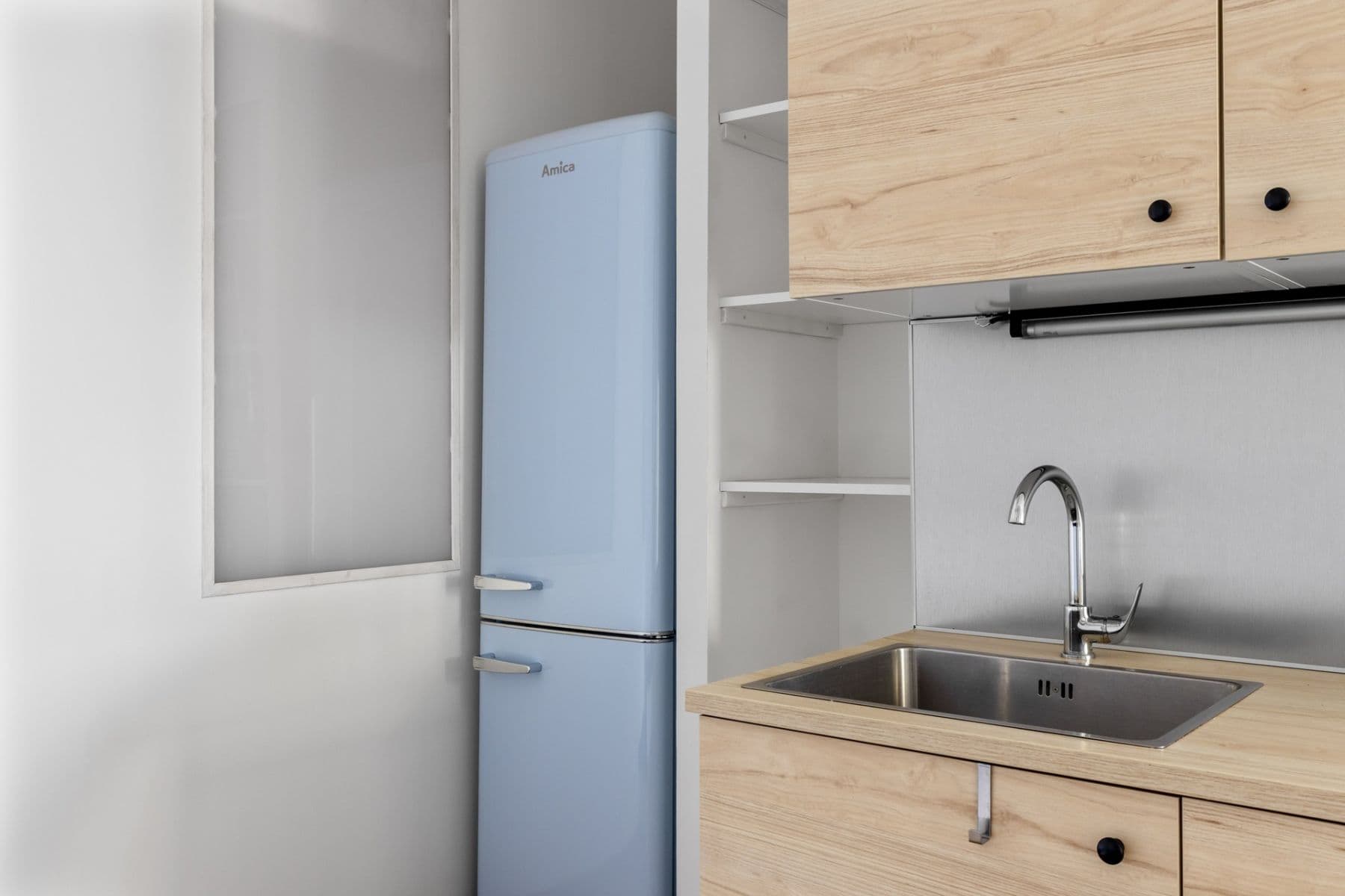 1 bedroom with open-plan kitchen flat to rent, 56 m², Jateční, Prague, Prague 1 bedroom with open-plan kitchen flat to rent, 56 m², Jateční, Prague, Prague