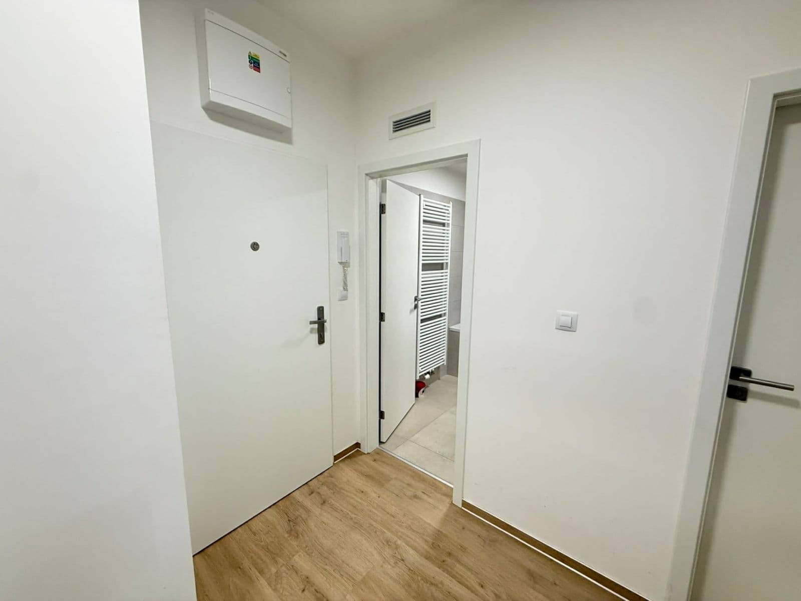 1 bedroom with open-plan kitchen flat to rent, 119 m², Sportovní, Brno, Jihomoravský Region 1 bedroom with open-plan kitchen flat to rent, 119 m², Sportovní, Brno, Jihomoravský Region