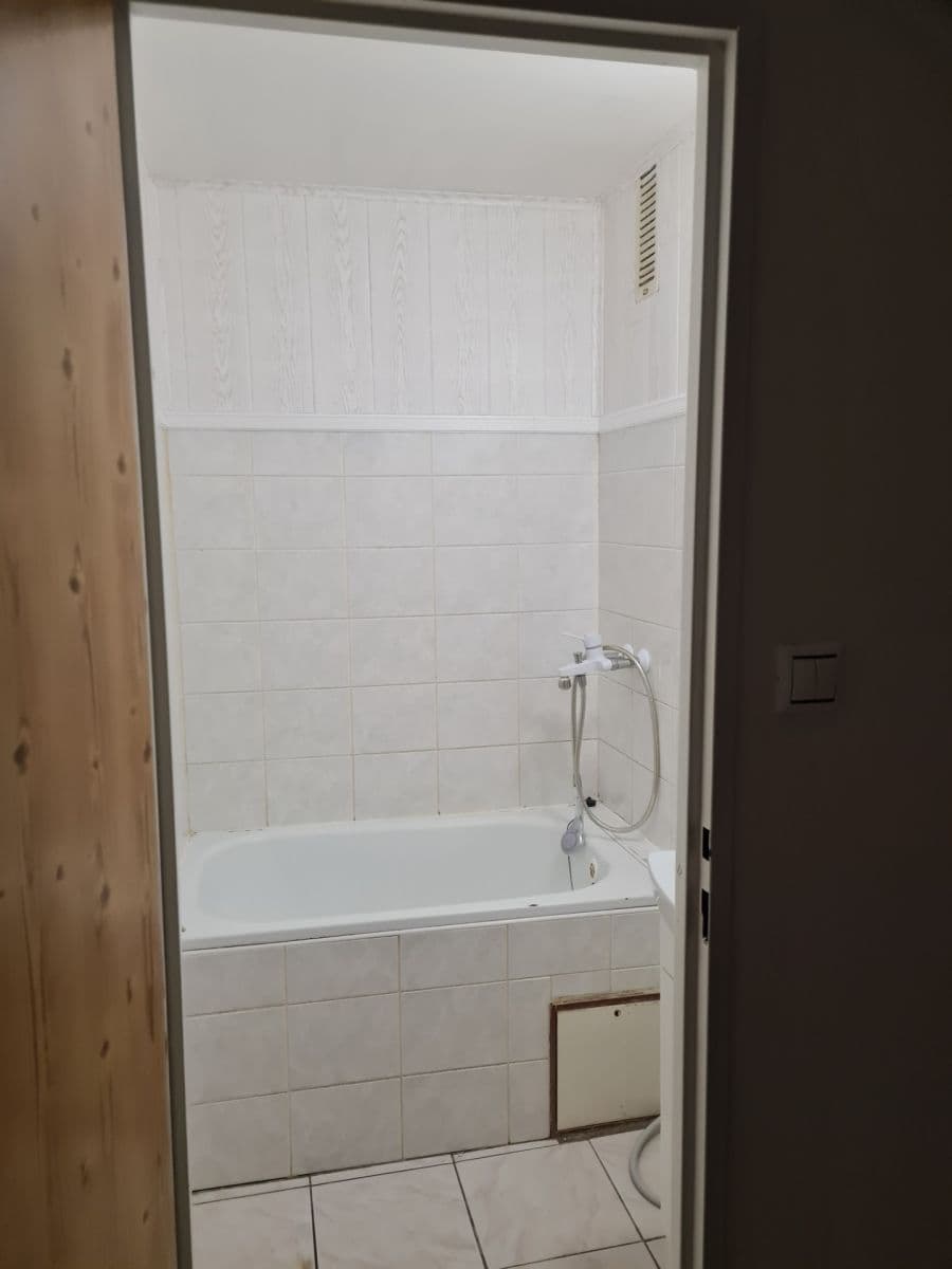 1 bedroom with open-plan kitchen flat to rent, 41 m², Na Výsluní, Neratovice, Středočeský Region 1 bedroom with open-plan kitchen flat to rent, 41 m², Na Výsluní, Neratovice, Středočeský Region