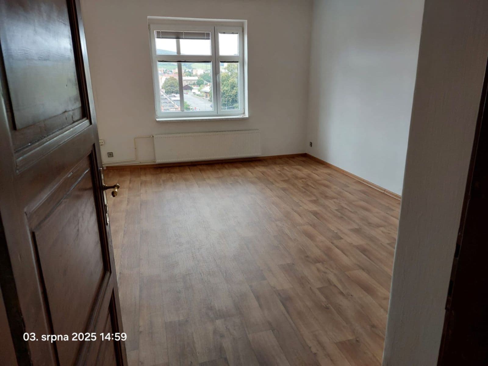 3 bedroom flat to rent, 114 m², Litoměřice, Ústecký Region 3 bedroom flat to rent, 114 m², Litoměřice, Ústecký Region