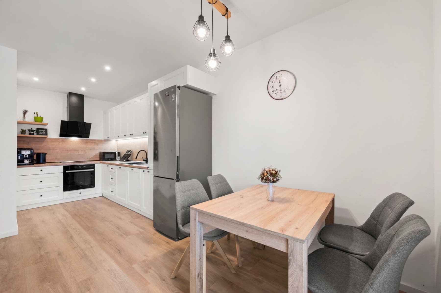 1 bedroom with open-plan kitchen flat for sale, 66 m², 41910, Milešovice, Jihomoravský Region 1 bedroom with open-plan kitchen flat for sale, 66 m², 41910, Milešovice, Jihomoravský Region