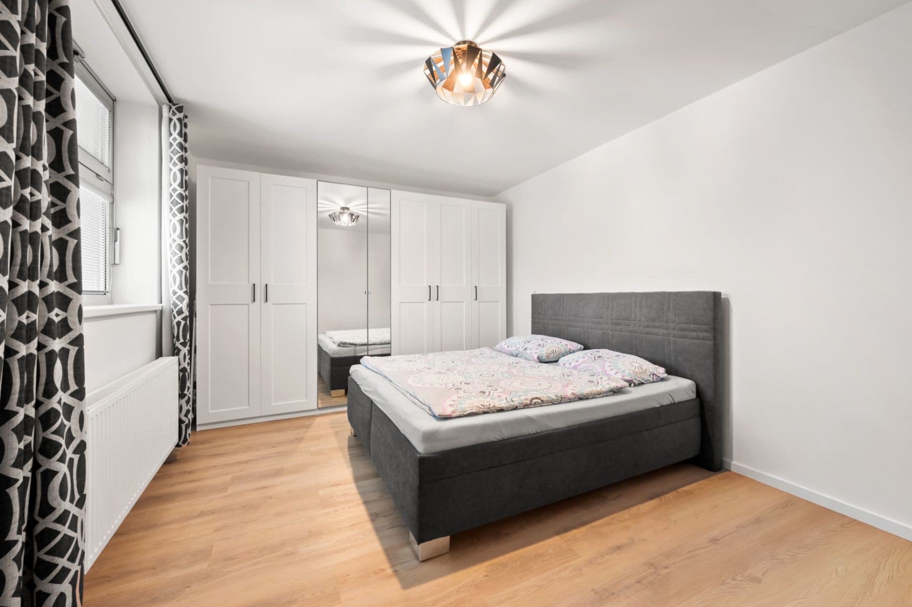 1 bedroom with open-plan kitchen flat for sale, 66 m², 41910, Milešovice, Jihomoravský Region 1 bedroom with open-plan kitchen flat for sale, 66 m², 41910, Milešovice, Jihomoravský Region