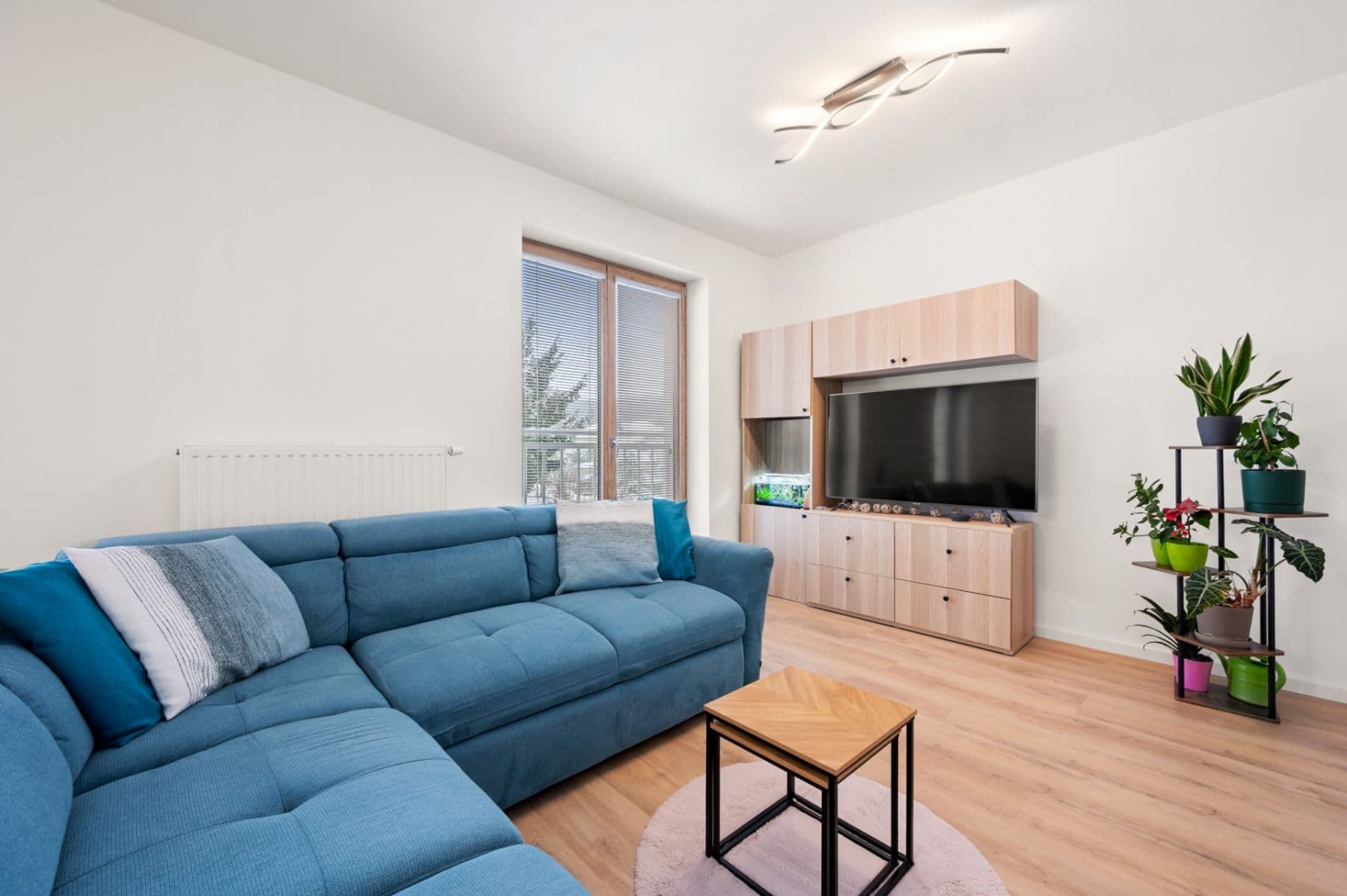1 bedroom with open-plan kitchen flat for sale, 66 m², 41910, Milešovice, Jihomoravský Region 1 bedroom with open-plan kitchen flat for sale, 66 m², 41910, Milešovice, Jihomoravský Region