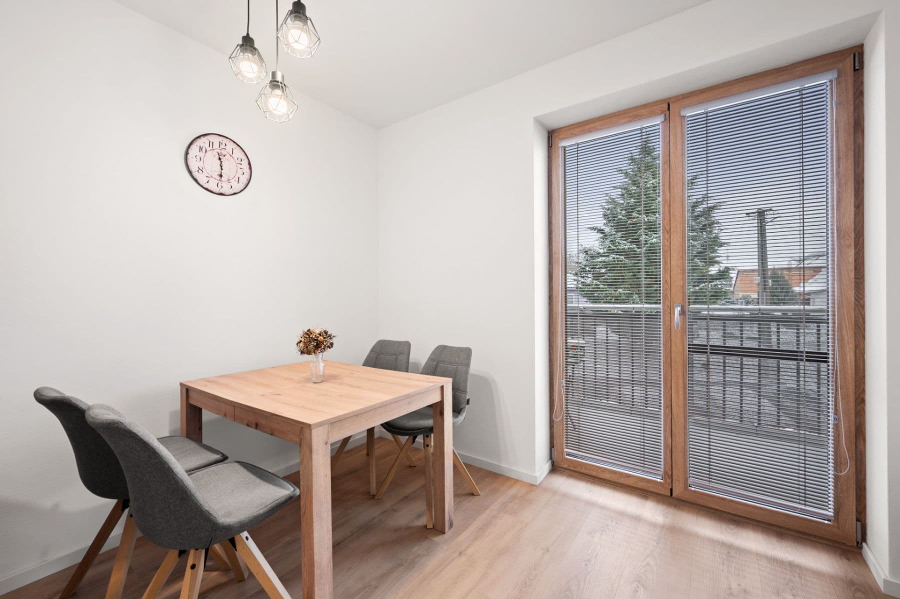 1 bedroom with open-plan kitchen flat for sale, 66 m², 41910, Milešovice, Jihomoravský Region 1 bedroom with open-plan kitchen flat for sale, 66 m², 41910, Milešovice, Jihomoravský Region
