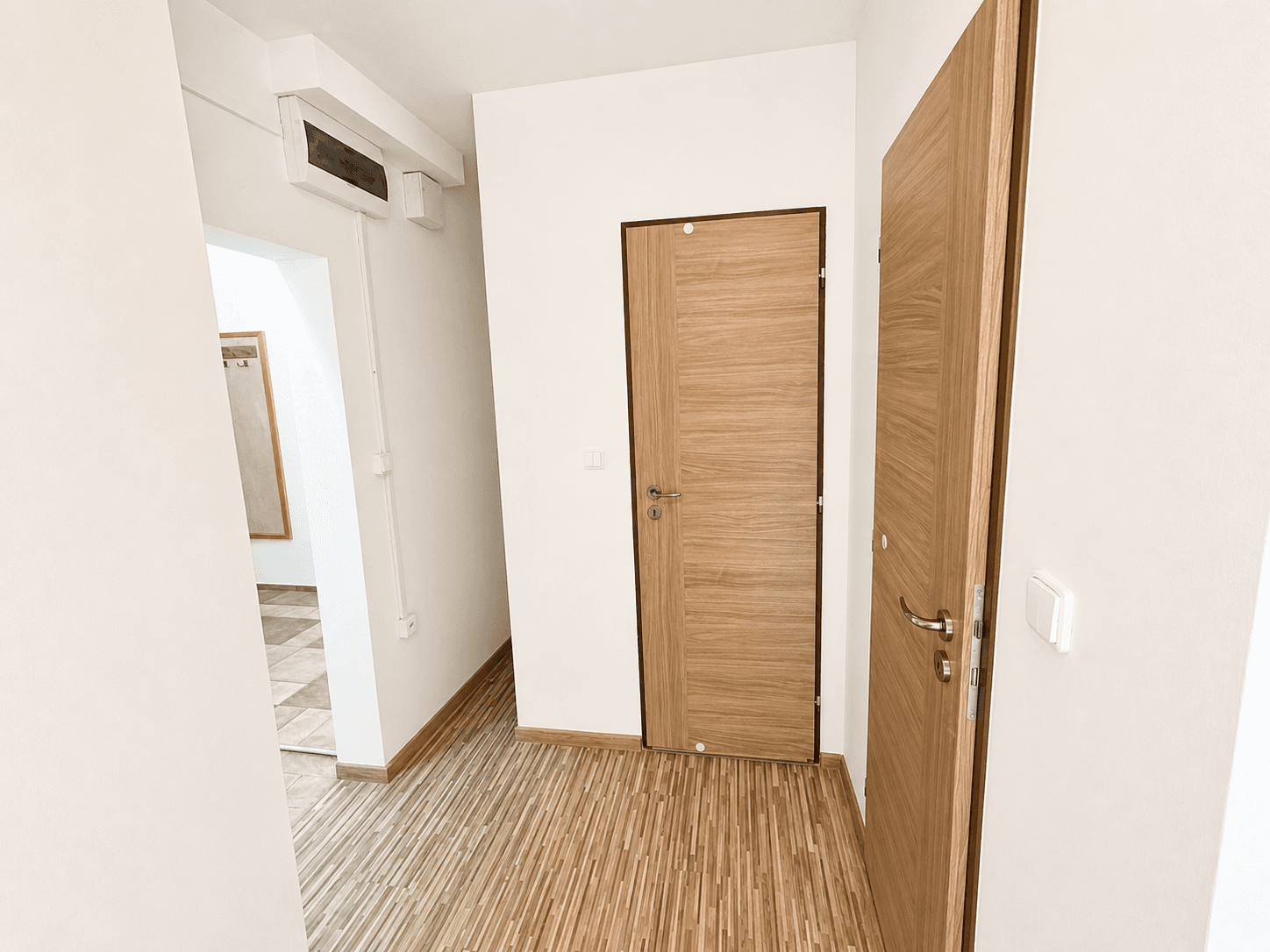 1 bedroom with open-plan kitchen flat for sale, 49 m², Nechvílova, Prague, Prague 1 bedroom with open-plan kitchen flat for sale, 49 m², Nechvílova, Prague, Prague