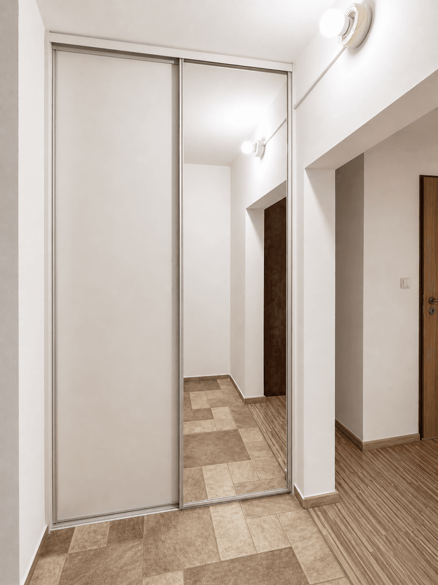 1 bedroom with open-plan kitchen flat for sale, 49 m², Nechvílova, Prague, Prague 1 bedroom with open-plan kitchen flat for sale, 49 m², Nechvílova, Prague, Prague
