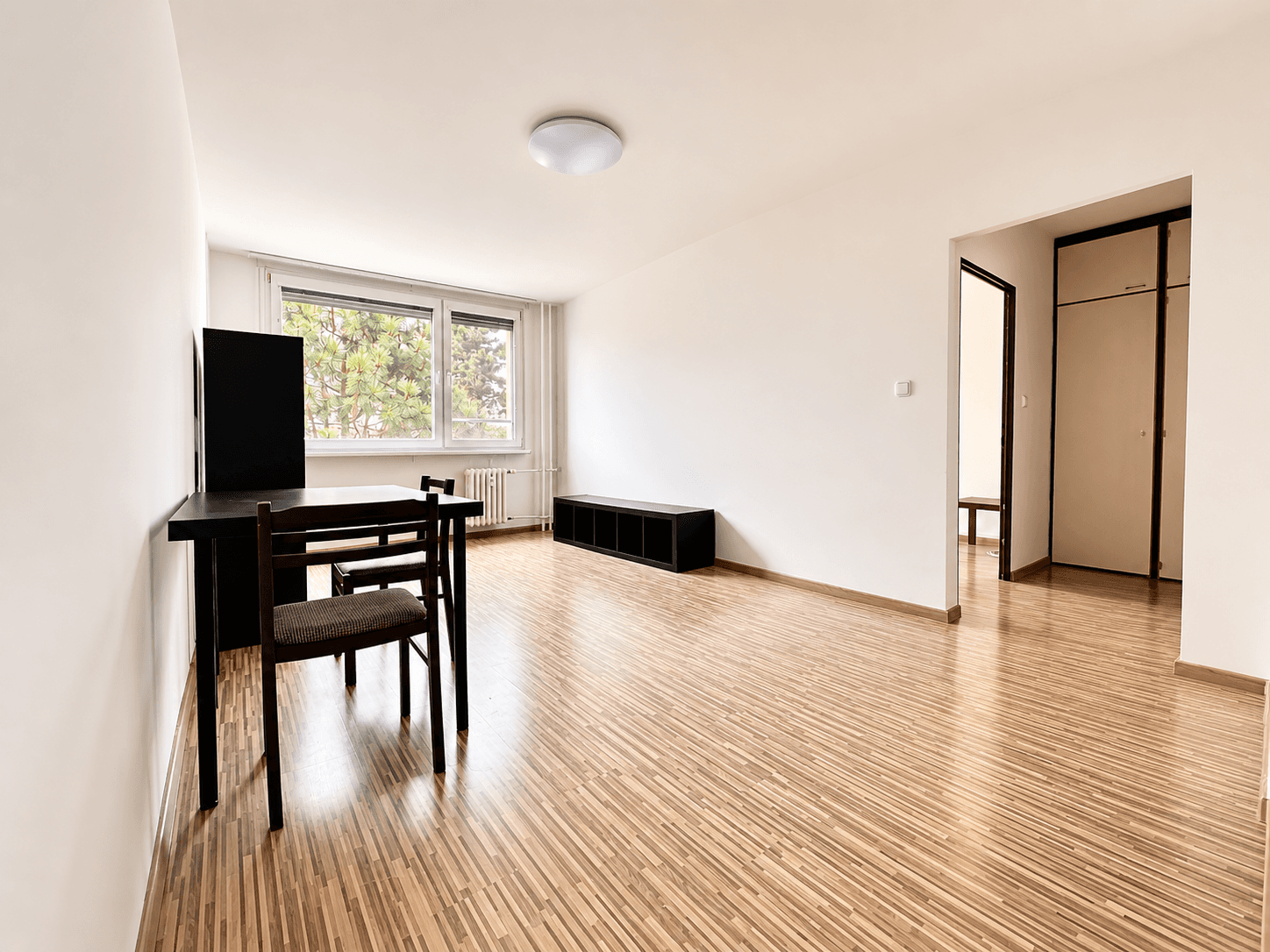 1 bedroom with open-plan kitchen flat for sale, 49 m², Nechvílova, Prague, Prague 1 bedroom with open-plan kitchen flat for sale, 49 m², Nechvílova, Prague, Prague