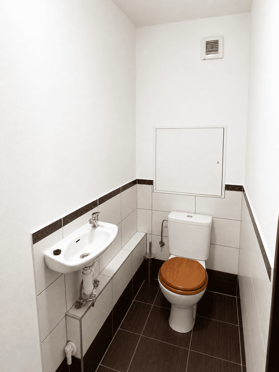 1 bedroom with open-plan kitchen flat for sale, 49 m², Nechvílova, Prague, Prague 1 bedroom with open-plan kitchen flat for sale, 49 m², Nechvílova, Prague, Prague