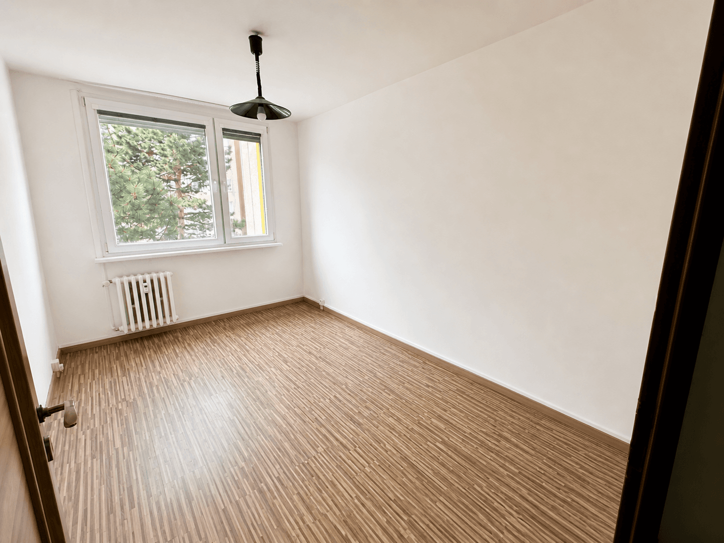 1 bedroom with open-plan kitchen flat for sale, 49 m², Nechvílova, Prague, Prague 1 bedroom with open-plan kitchen flat for sale, 49 m², Nechvílova, Prague, Prague