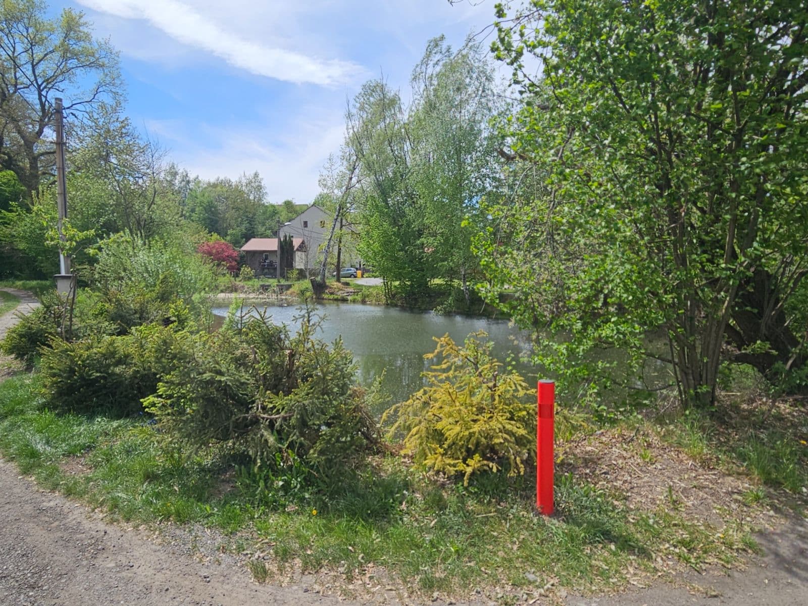 plot for sale, 397 m², Bahno-Příkopy, Frýdek-Místek, Moravskoslezský Region plot for sale, 397 m², Bahno-Příkopy, Frýdek-Místek, Moravskoslezský Region