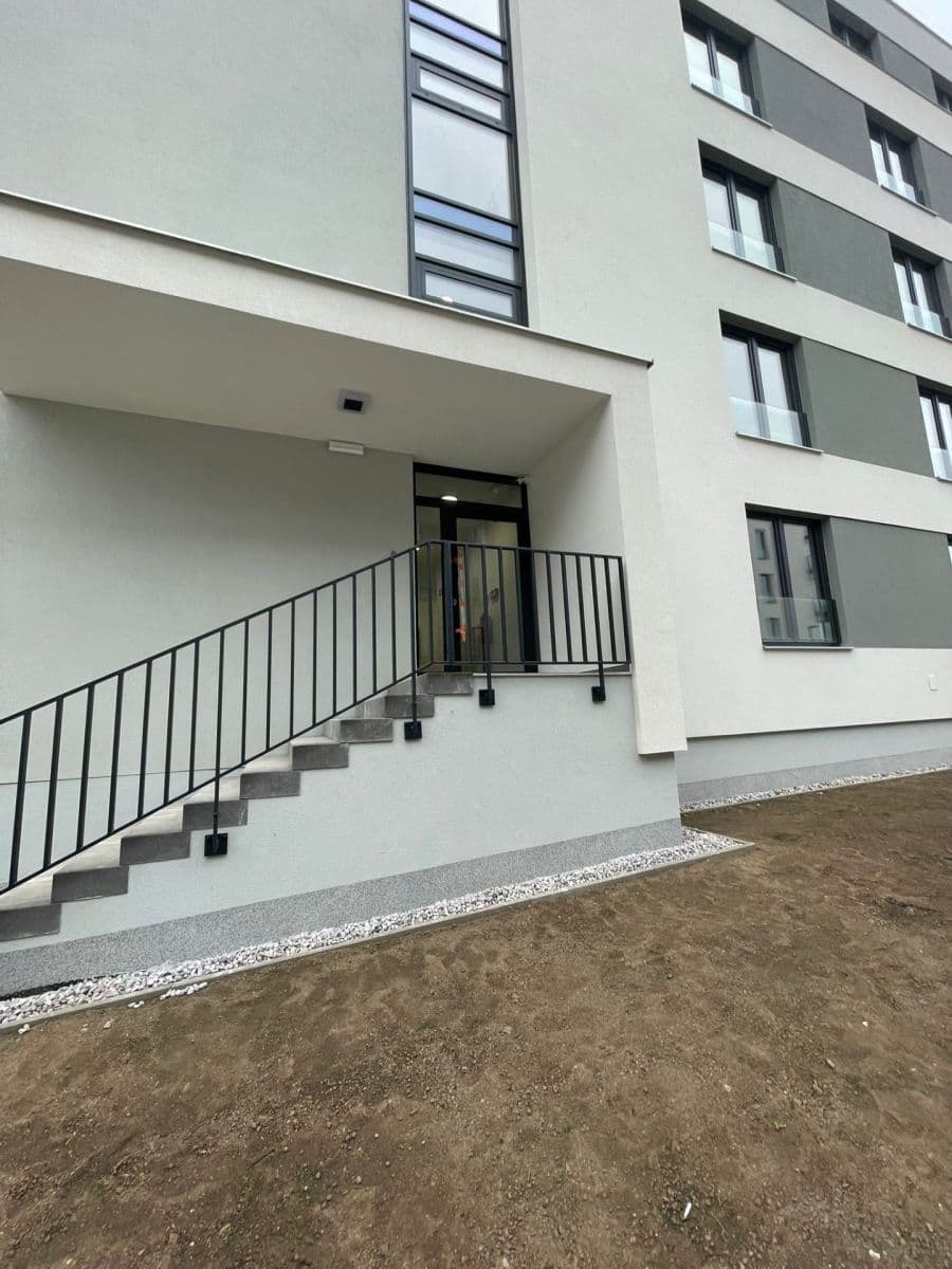 1 bedroom with open-plan kitchen flat to rent, 69 m², Železná, Plzeň, Plzeňský Region 1 bedroom with open-plan kitchen flat to rent, 69 m², Železná, Plzeň, Plzeňský Region