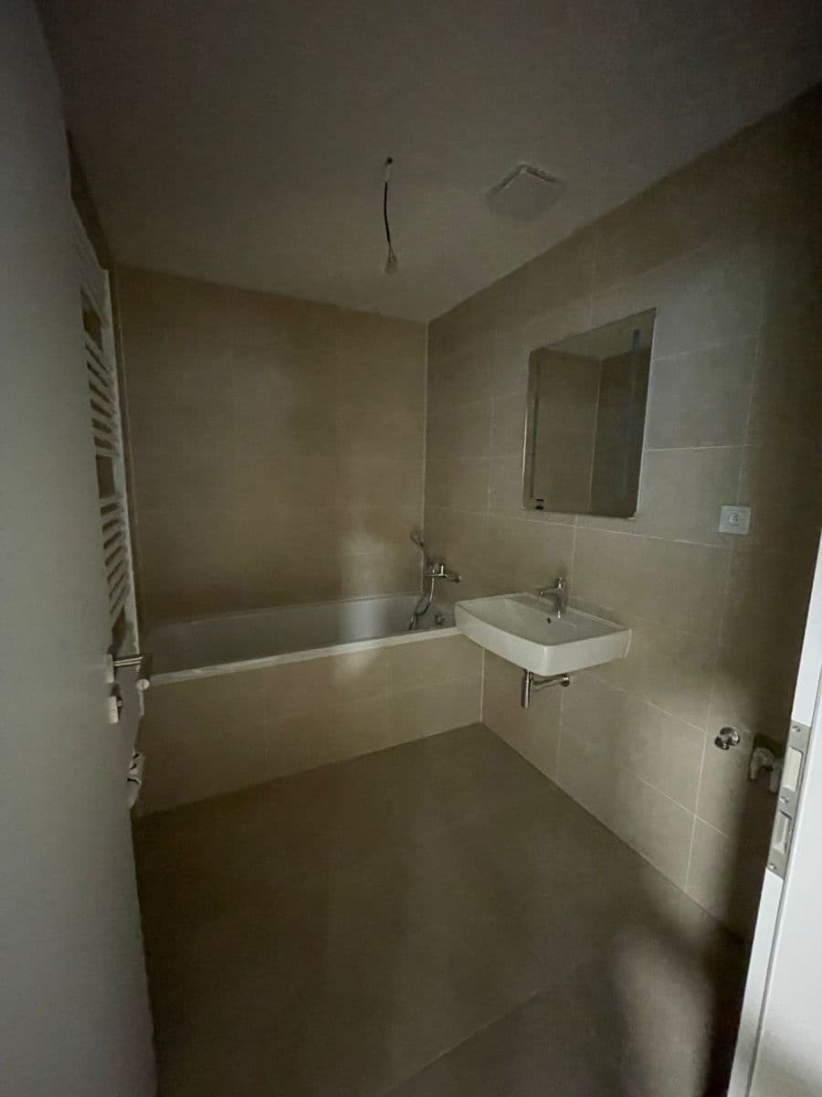 1 bedroom with open-plan kitchen flat to rent, 69 m², Železná, Plzeň, Plzeňský Region 1 bedroom with open-plan kitchen flat to rent, 69 m², Železná, Plzeň, Plzeňský Region