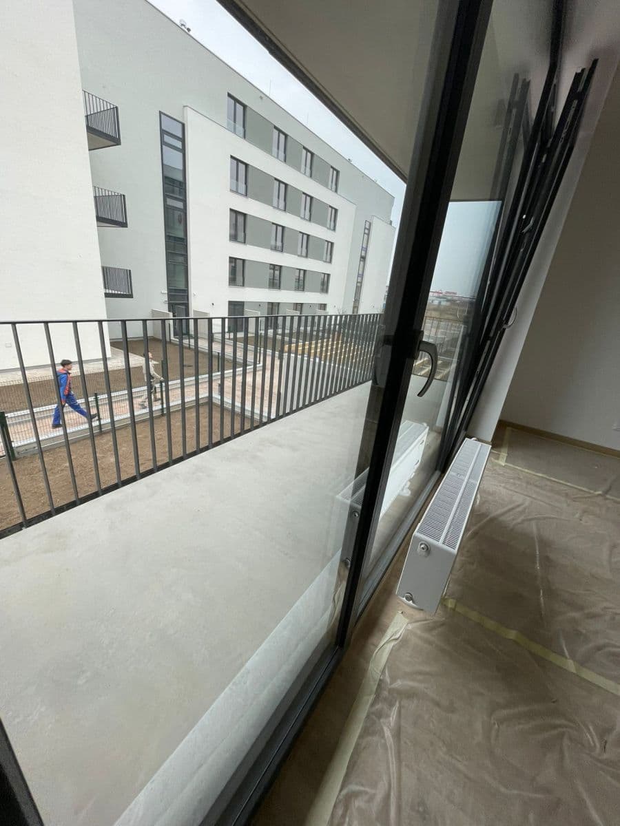 1 bedroom with open-plan kitchen flat to rent, 69 m², Železná, Plzeň, Plzeňský Region 1 bedroom with open-plan kitchen flat to rent, 69 m², Železná, Plzeň, Plzeňský Region