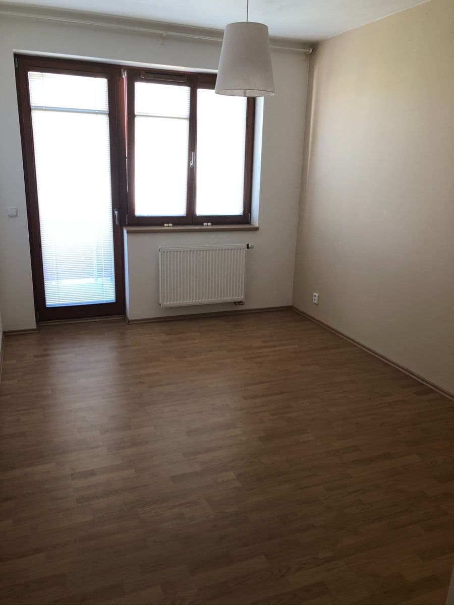 1 bedroom with open-plan kitchen flat to rent, 54 m², Rychtáře Petříka, Prague, Prague 1 bedroom with open-plan kitchen flat to rent, 54 m², Rychtáře Petříka, Prague, Prague
